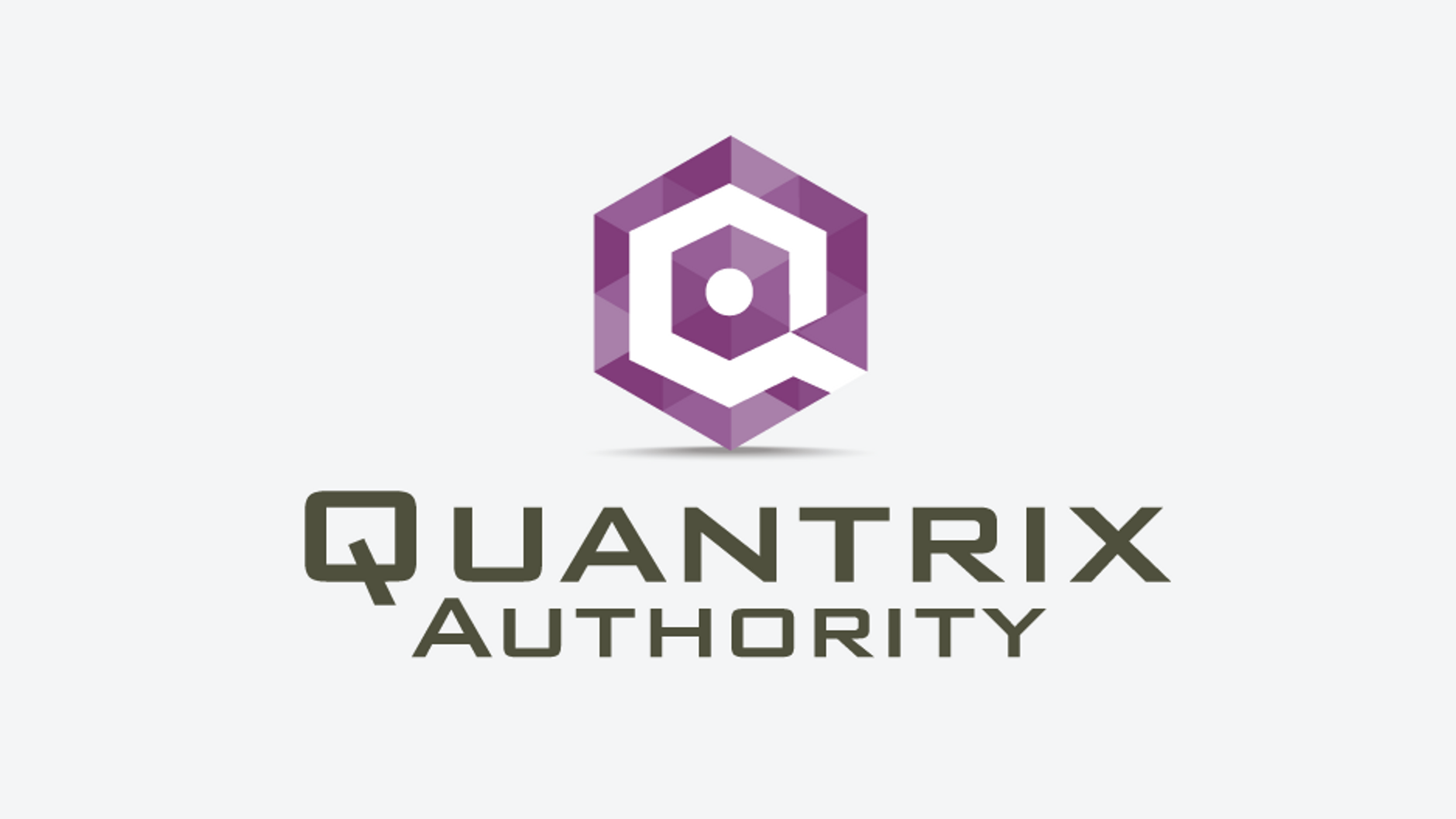 Quantrix Authority